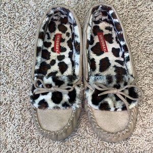 slipper shoes